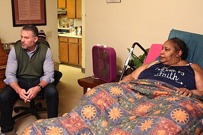 Kilogramy do szczęścia 2: To ja będę problemem