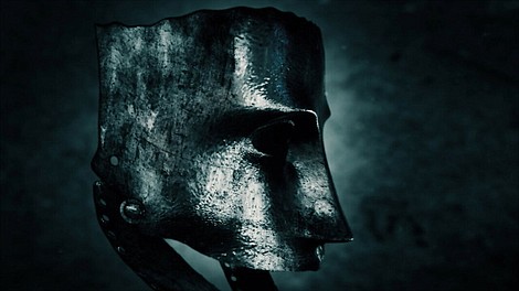 Kim był człowiek w żelaznej masce?