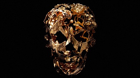 Nocny dokument: McQueen