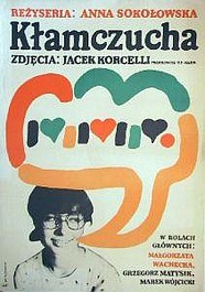 Kłamczucha