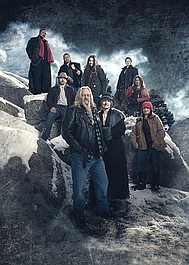 Klan z Alaski (4/11)