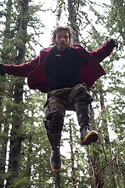 Klan z Alaski: Powrót do dziczy