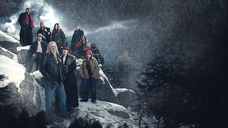 Klan z Alaski (5/11)