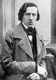 Klasyczne poranki: Szczepan Kończal: Fryderyk Chopin - Mazurek op. 24 g-moll nr 1