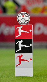 Klasyka Bundesligi: 2010/2011 Hamburger SV - Sankt Pauli