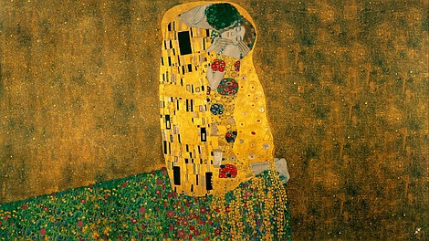 Klimt i Schiele: Eros i Psyche