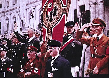 Kluczowe tygodnie wojny: 5 tygodni wojny: kwiecień 1944 - grudzień 1944 (7)