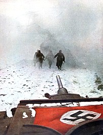 Kluczowe tygodnie wojny: 5 tygodni wojny: styczeń 1943 - lipiec 1943 (5)