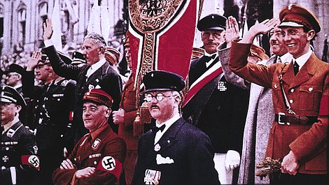 Kluczowe tygodnie wojny: 6 tygodni wojny: Lipiec 1937 - czerwiec 1940 (1)