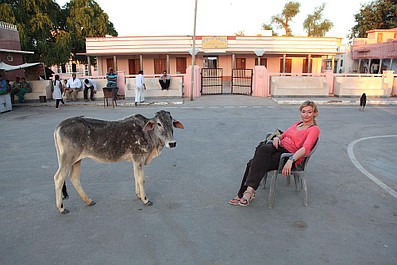 Kobieta na krańcu świata (7/8)