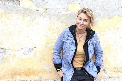 Kobieta na krańcu świata (1)