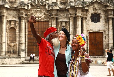 Kobieta na krańcu świata (1/10)