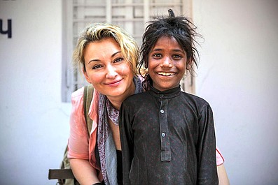 Kobieta na krańcu świata (8)