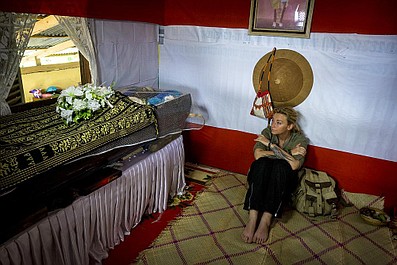 Kobieta na krańcu świata (10)