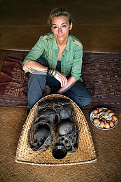 Kobieta na krańcu świata (5)