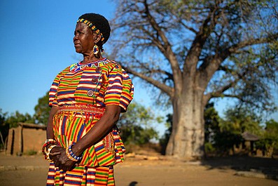 Kobieta na krańcu świata (7)