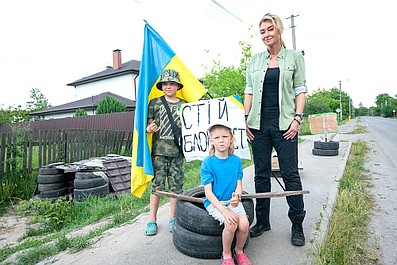 Kobieta na krańcu świata (8)