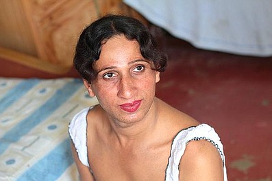 Kobiety czy mężczyźni - w Pakistanie