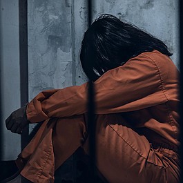 Kobiety, które zabijają: wyznania zza krat: Traci Wolfe (4)