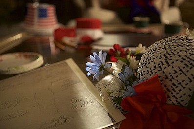 Kobiety z piekła rodem: Dana Sue Gray (3)