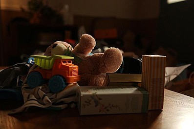 Kobiety z piekła rodem: Sante Kimes (1)