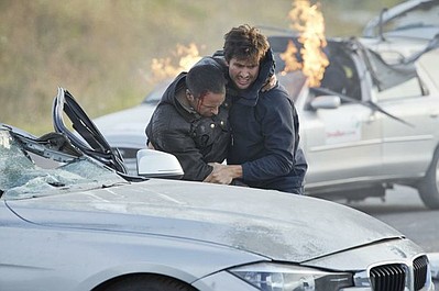 Kobra: Oddział specjalny 18: Na własną rękę (3/16)