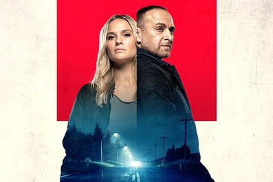 Kobra - oddział specjalny: Tożsamość (4)