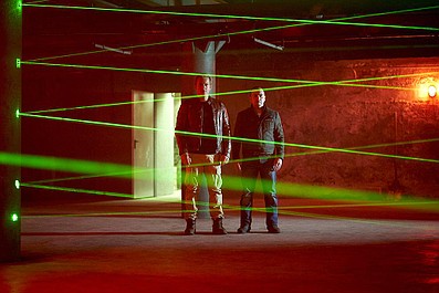 Kobra - oddział specjalny: Na warunkowym (6)