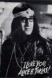 Kocham Cię, Alicjo B. Toklas