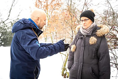 Kochane pieniądze: Dawca nasienia (3)