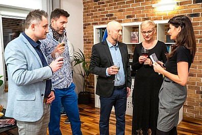 Kochane pieniądze: Dawca nasienia (3)