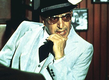 Kojak: Gliniarz w potrzasku (10)