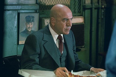 Kojak 6 (5-ost.)