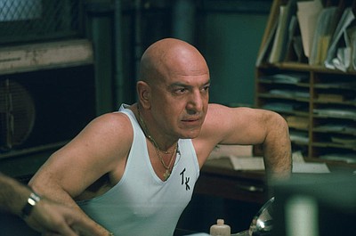 Kojak 6: Przynajmniej tyle (4)