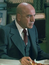 Kojak 6: Przynajmniej tyle (4)