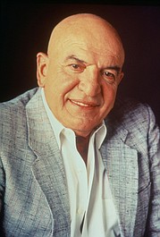 Kojak: Nikt nie jest ślepy