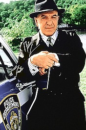Kojak: Oblężenie (1)