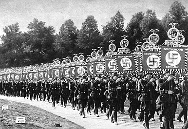 Kolaboranci Hitlera (3)
