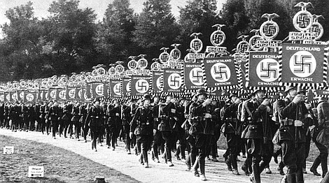 Kolaboranci Hitlera (4)