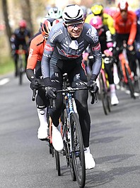 Kolarstwo: Tour de France