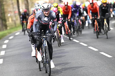 Kolarstwo: Tour of Holland