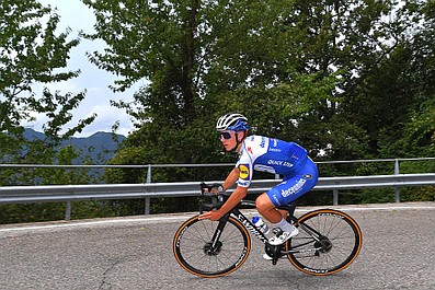 Kolarstwo: Wyścig Amstel Gold Race