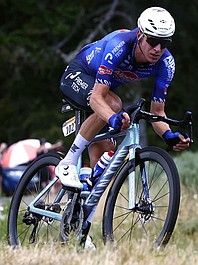 Kolarstwo: Giro dell'Emilia