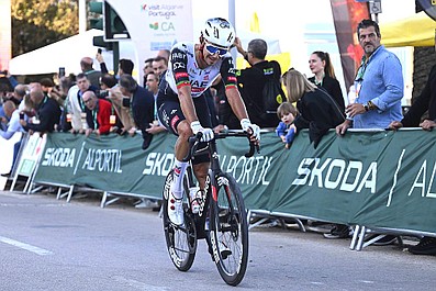 Kolarstwo: Tour de Pologne