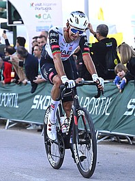 Kolarstwo: Tour de Pologne