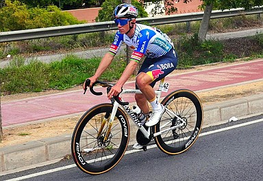 Kolarstwo: Giro d'Italia