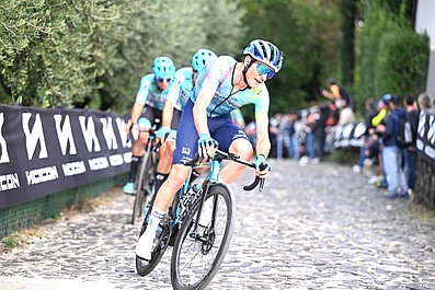Kolarstwo: Giro d'Italia