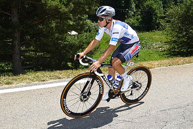 Kolarstwo: Tour de France