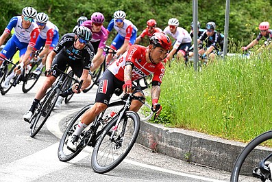 Kolarstwo: Giro di Sicilia