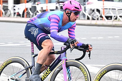 Kolarstwo: Wyścig dookoła Turcji